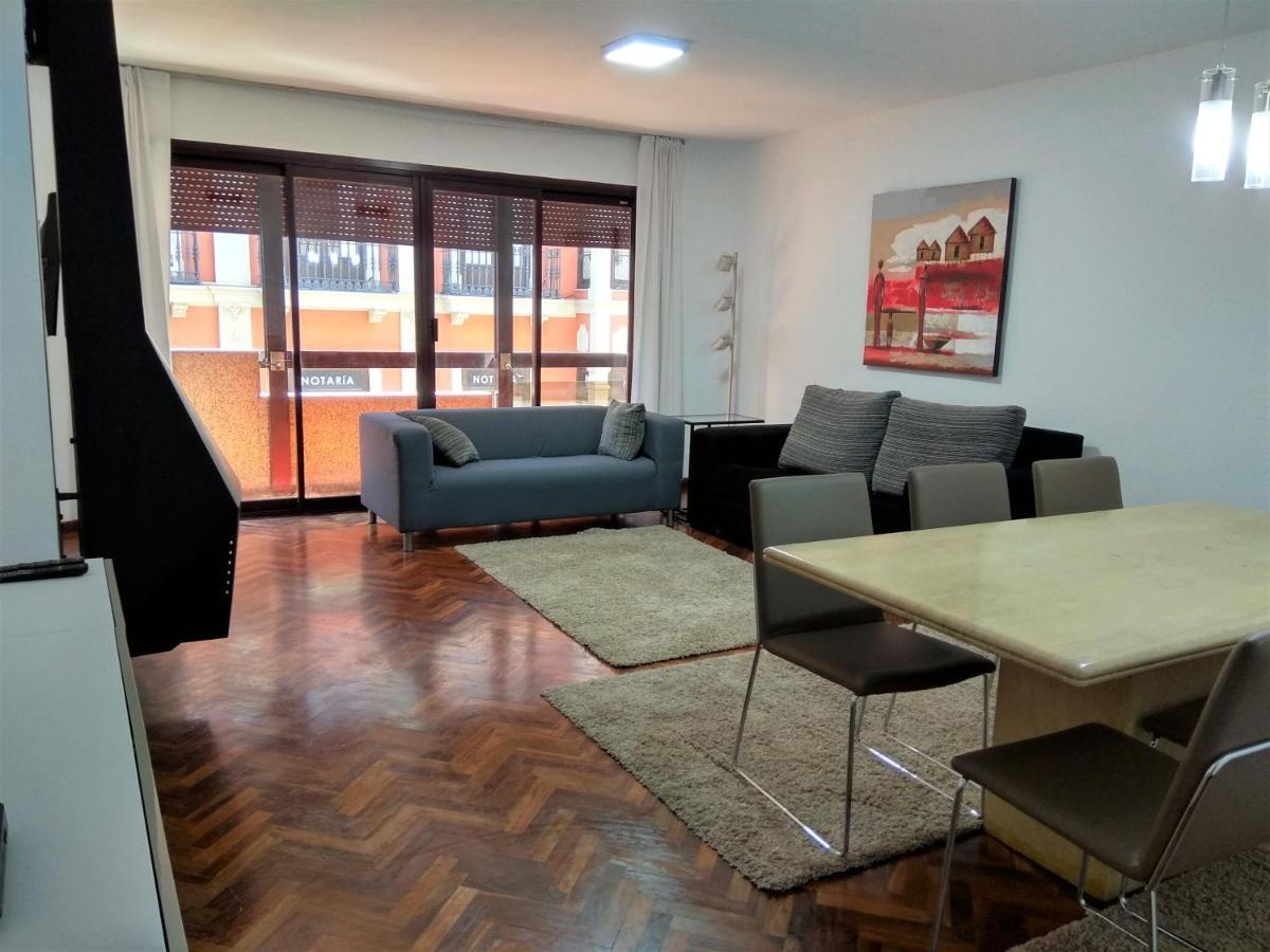 Appartement Disfruta - Enjoy Valencia Ayuntamiento Extérieur photo