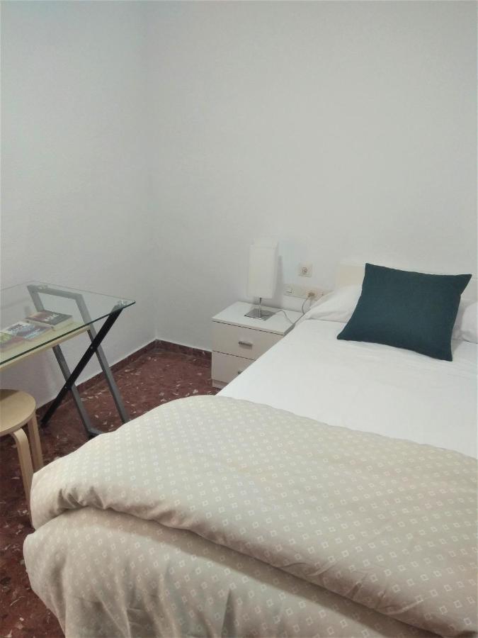 Appartement Disfruta - Enjoy Valencia Ayuntamiento Extérieur photo