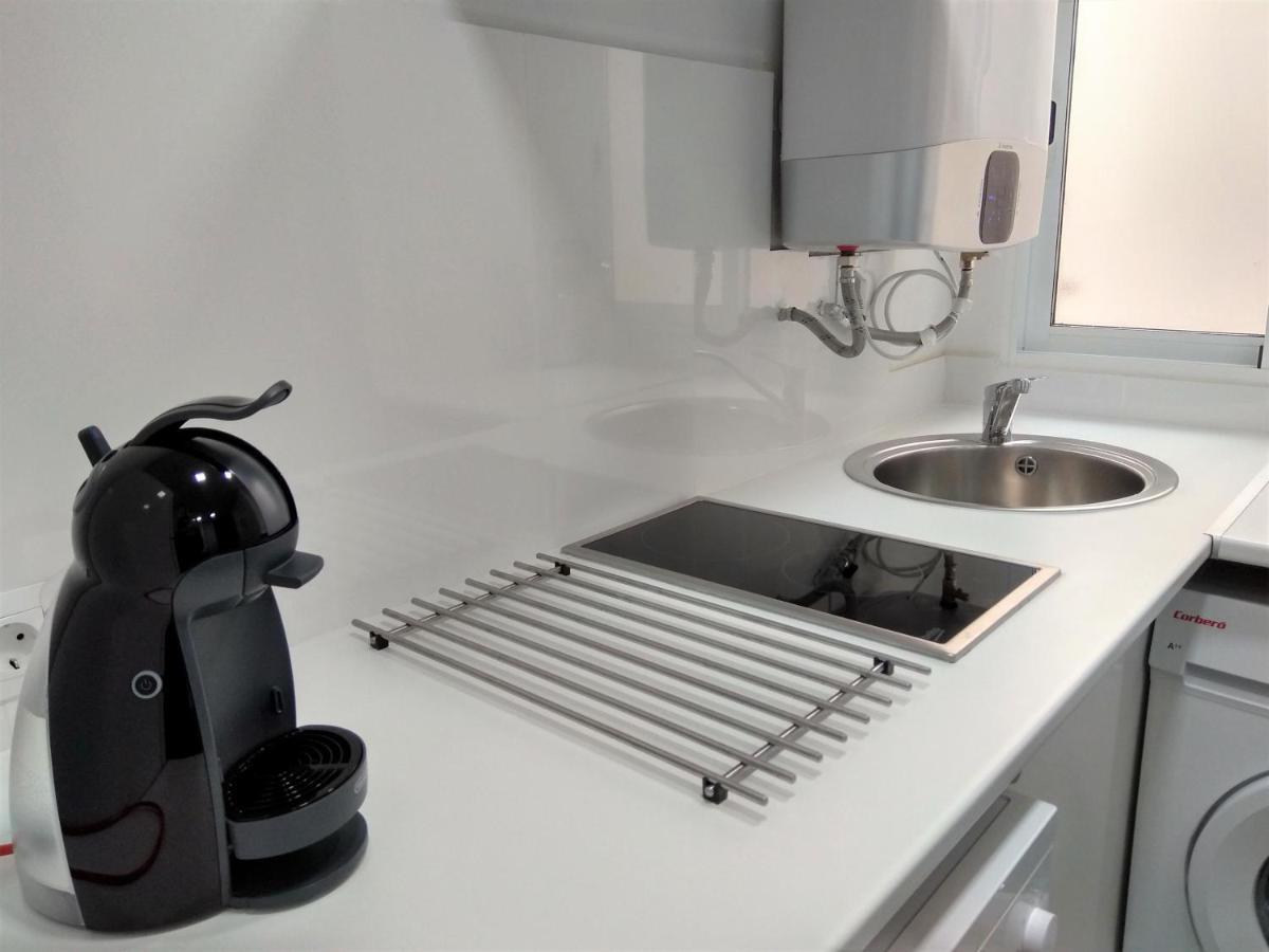 Appartement Disfruta - Enjoy Valencia Ayuntamiento Extérieur photo