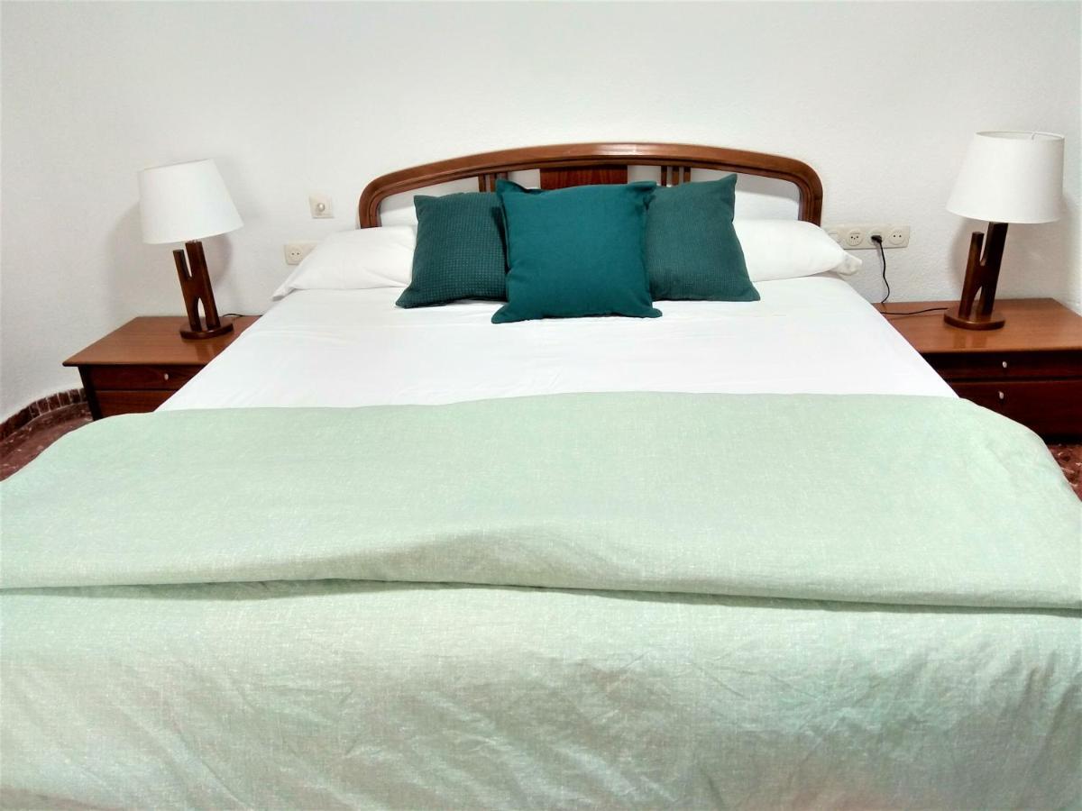 Appartement Disfruta - Enjoy Valencia Ayuntamiento Extérieur photo
