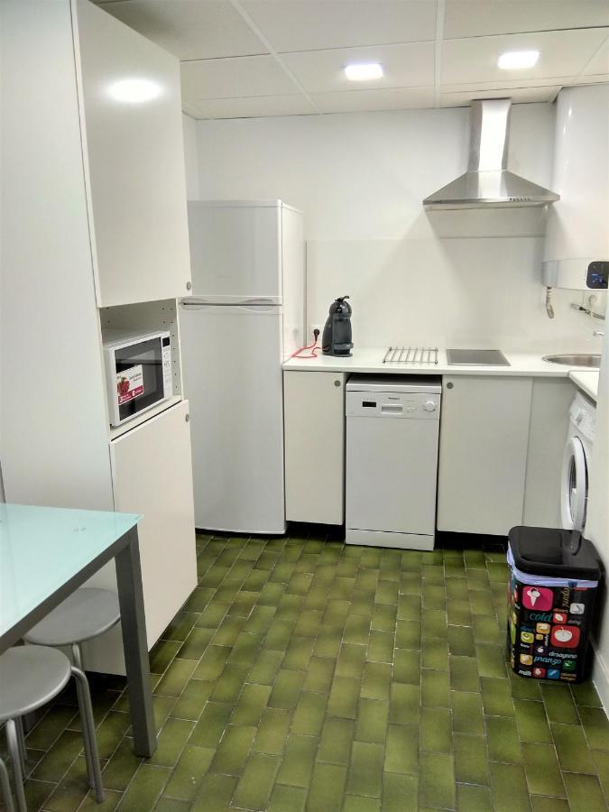 Appartement Disfruta - Enjoy Valencia Ayuntamiento Extérieur photo